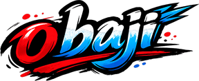 o baji logo